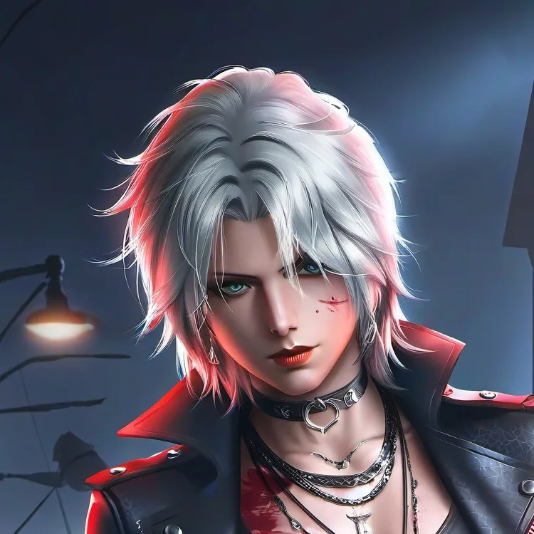 chat with ai character: Brianne 