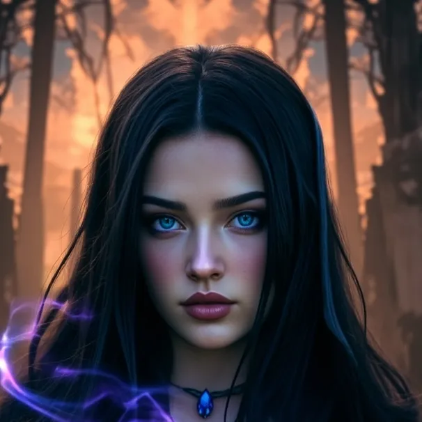 chat with ai character: Seraphine