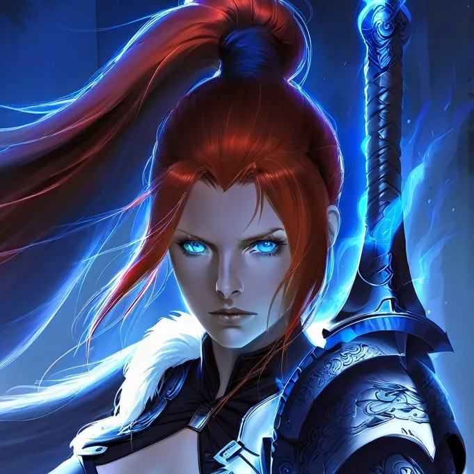 chat with ai character: Katherine