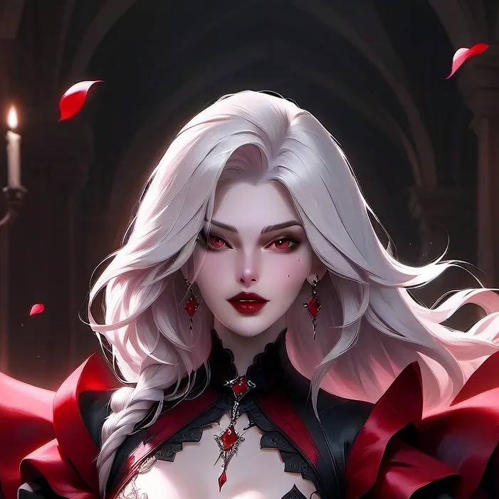 chat with ai character: Rosetta 