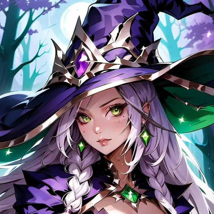 chat with ai character: raven 