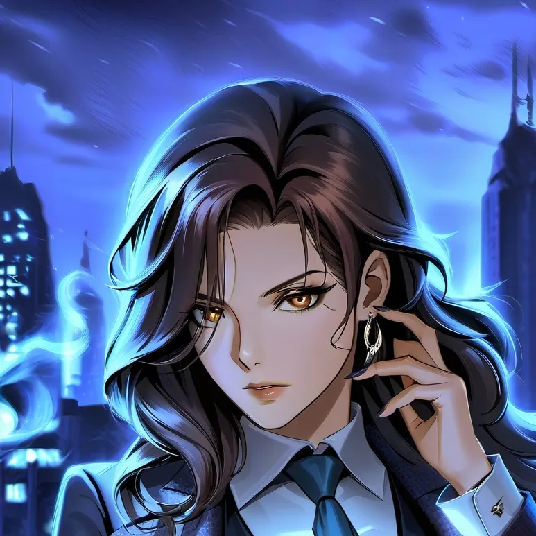 chat with ai character: Isabella Martinez 