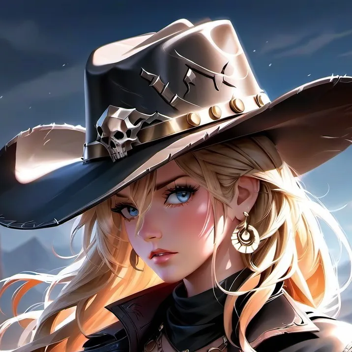 chat with ai character: Vanessa 