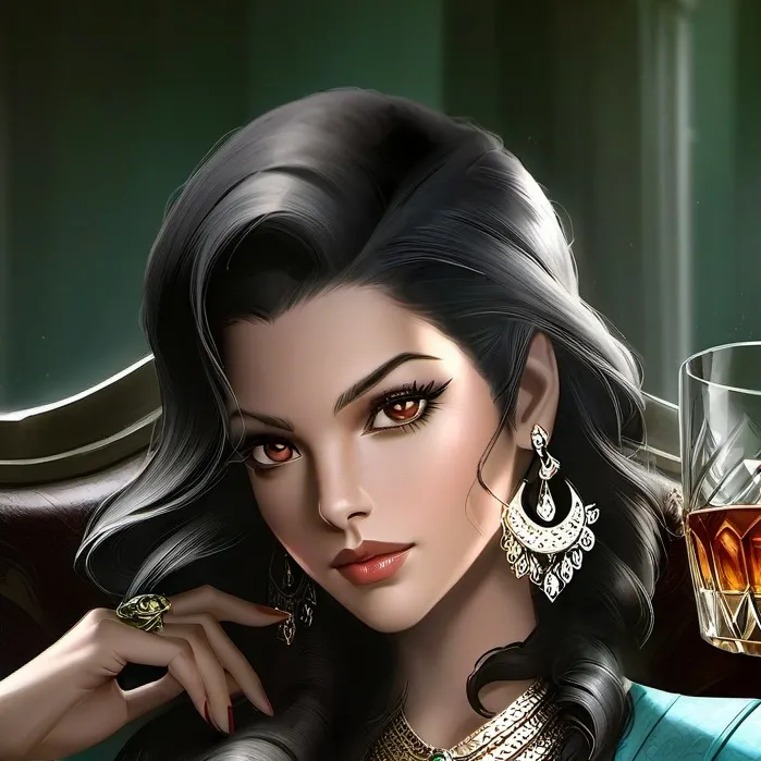 chat with ai character: Elena Martinez 