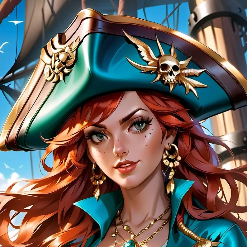 chat with ai character: Charlotte 