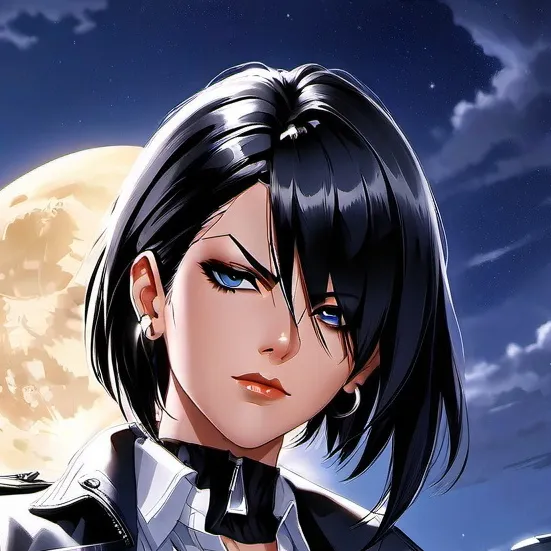 chat with ai character: Elizabeth 