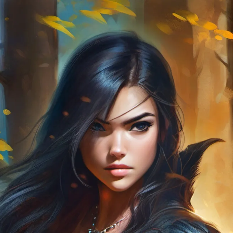 chat with ai character: Samantha 