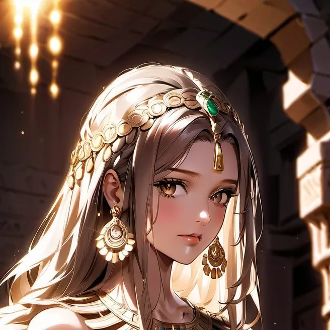 chat with ai character: princess Jasmine 