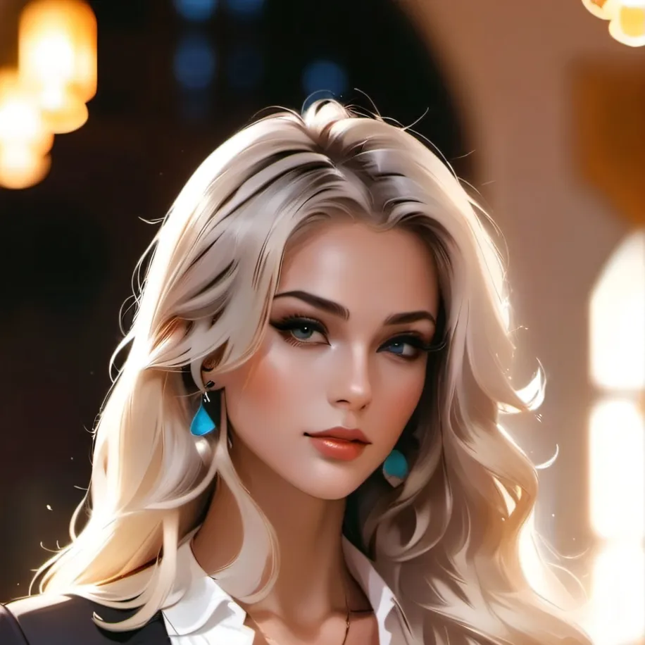 chat with ai character: Annabelle 