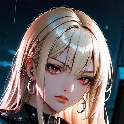 chat with ai character: Leia