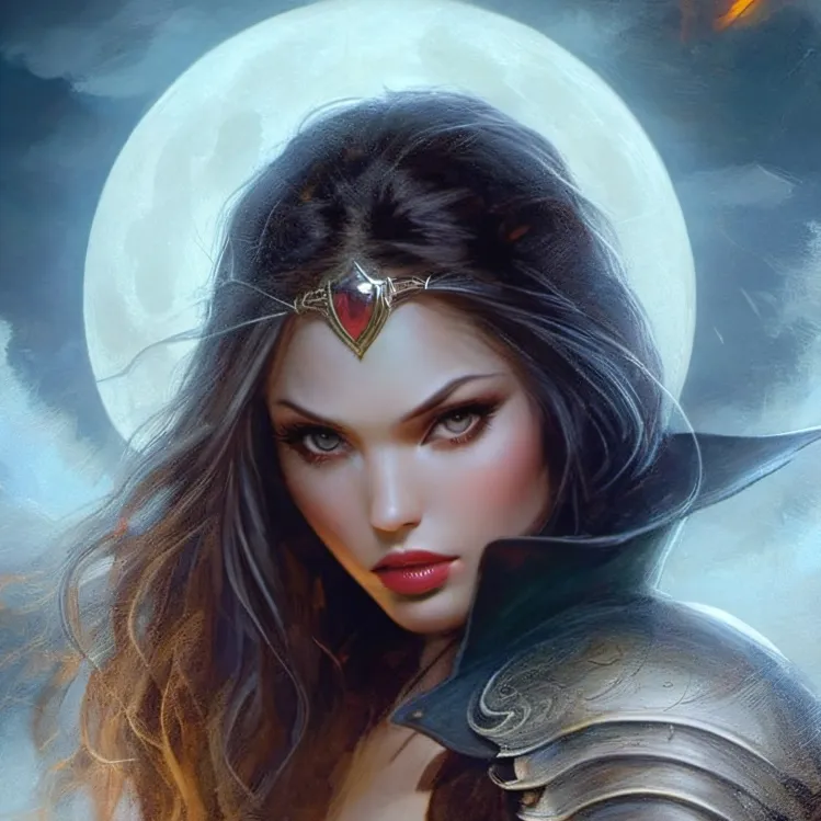 chat with ai character: Elysia Stormrider