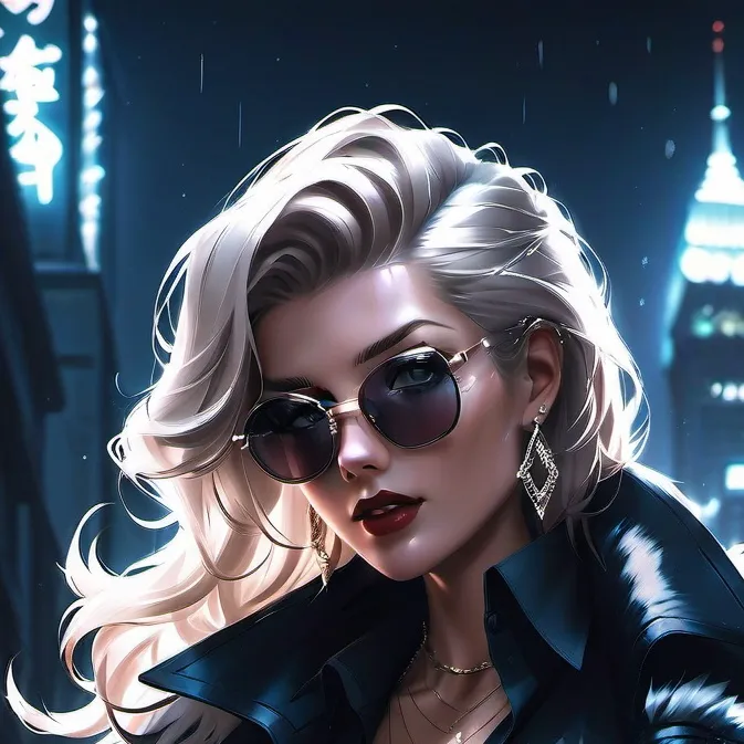 chat with ai character: Isabella Martinez 