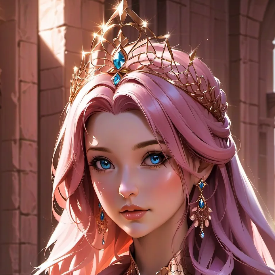 chat with ai character: Roselia 