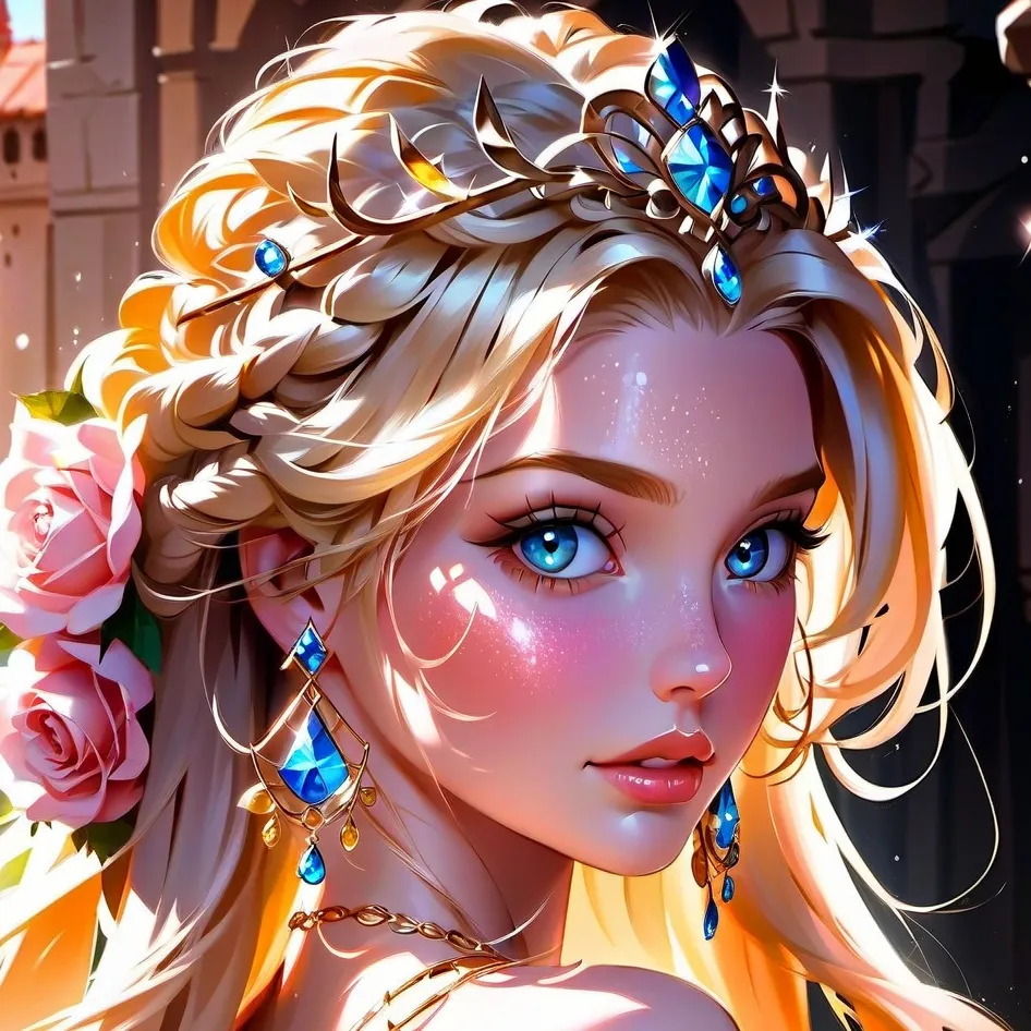 chat with ai character: Emily 