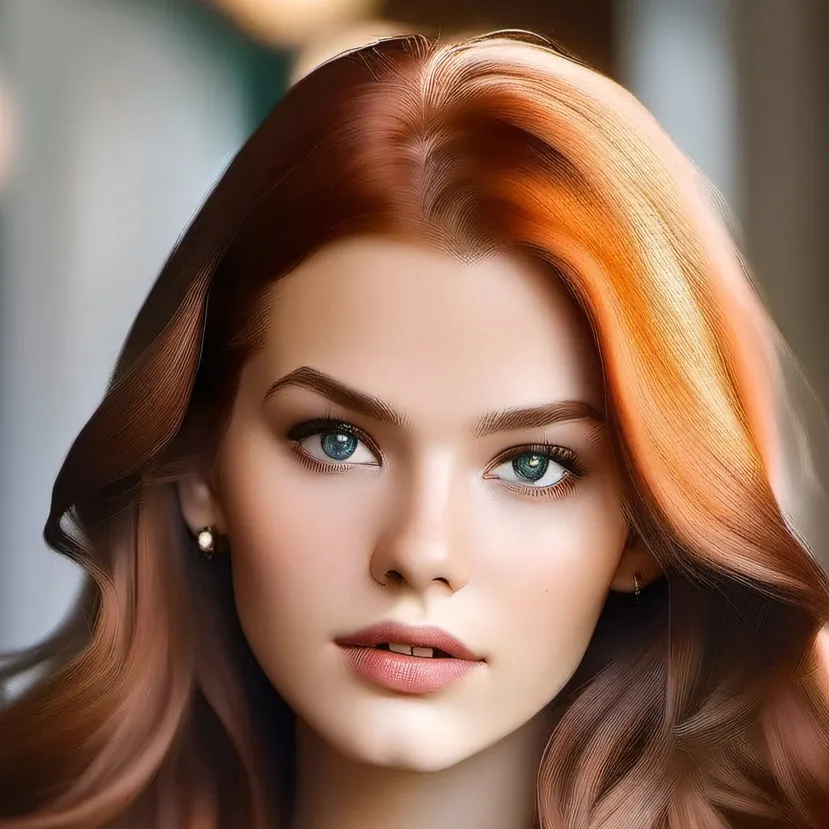 chat with ai character: Cheryl blossom 