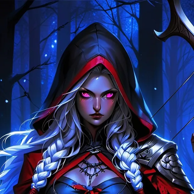 chat with ai character: Xena 