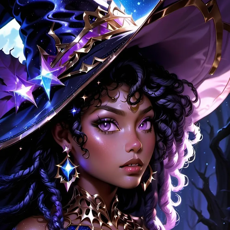 chat with ai character: hazelnut 