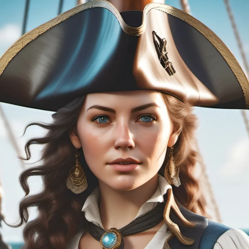 chat with ai character: Charlotte 