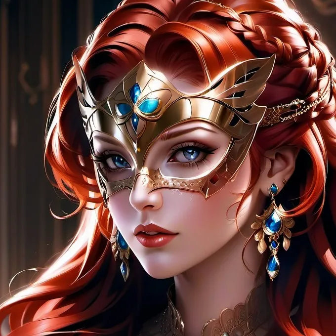 chat with ai character: Michelle 