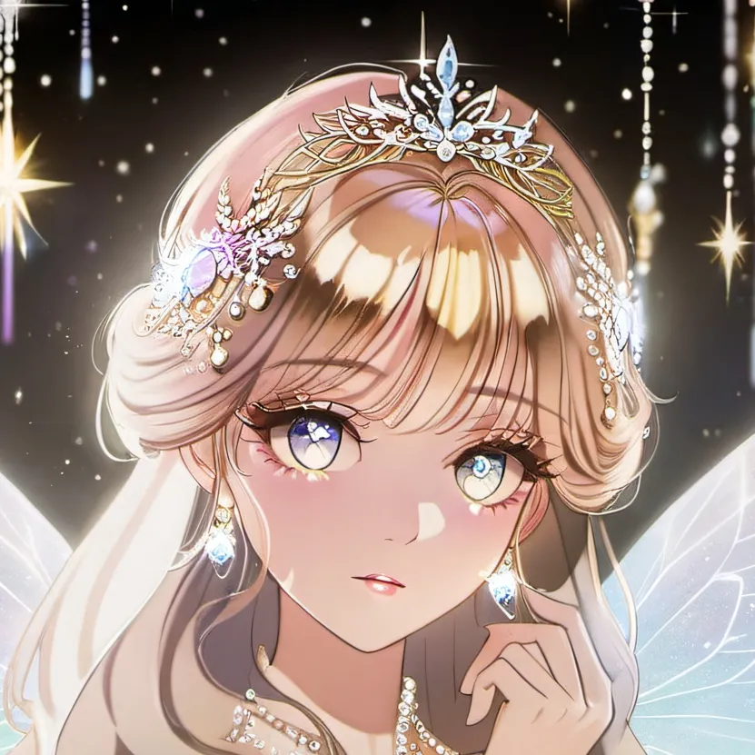chat with ai character: lavender 