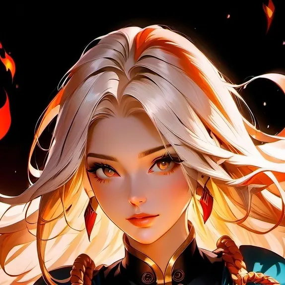 chat with ai character: Katherine 