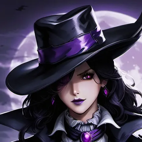 chat with ai character: Adriana 