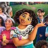 chat with ai character: encanto