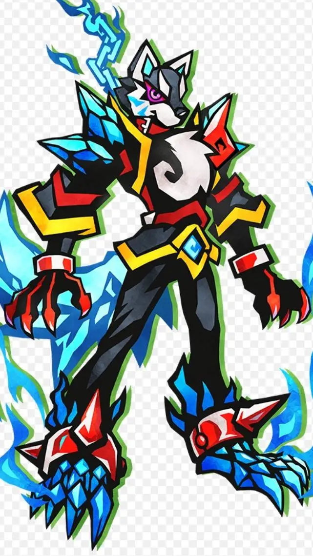 ai character: locke (umbraclaw) background