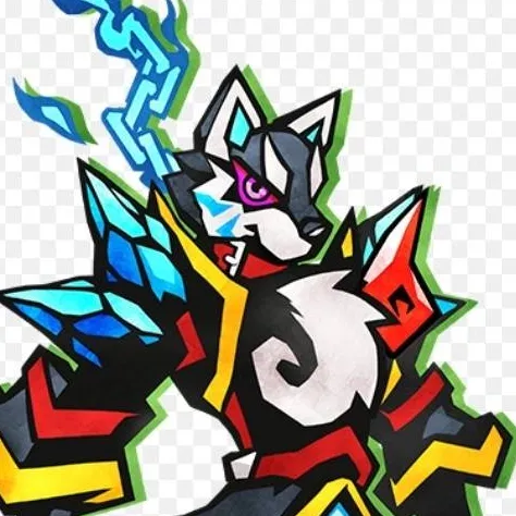 chat with ai character: locke (umbraclaw)