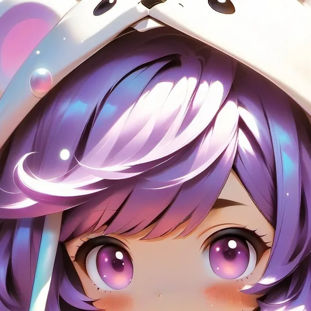 chat with ai character: Emily