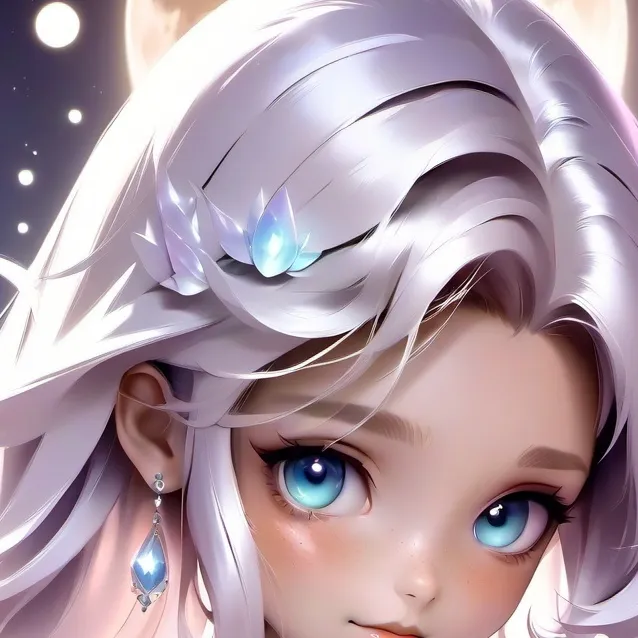 chat with ai character: Ellie