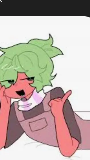 ai character: sprout background