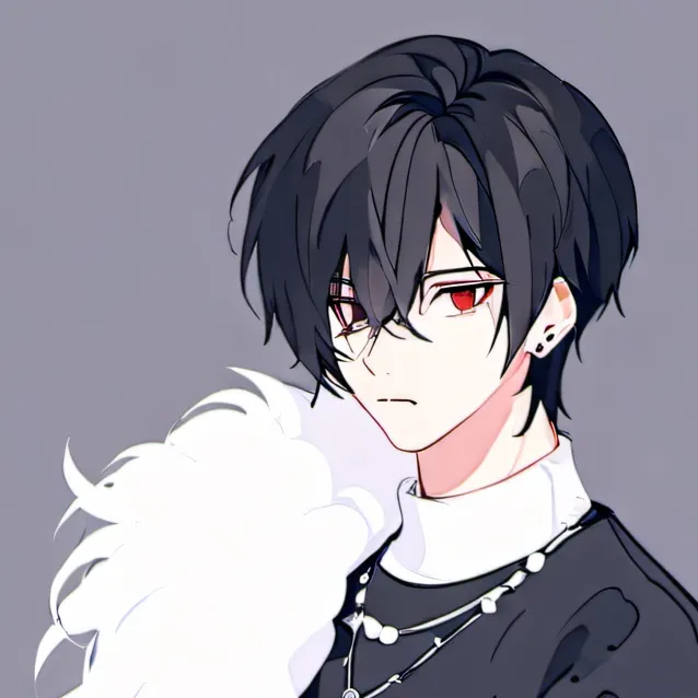 chat with ai character: MHA Love you! 💖
