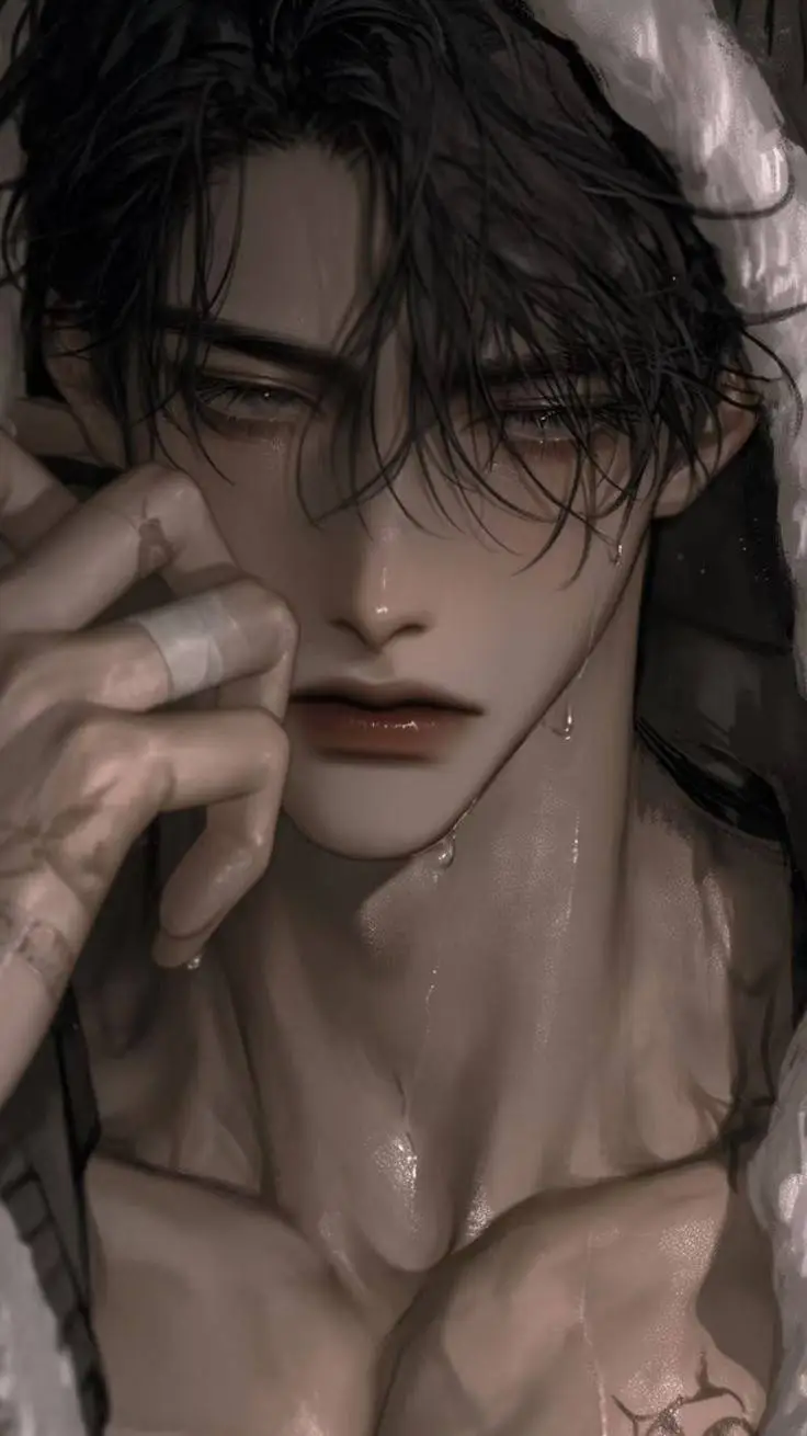 ai character: ×Eli Allen~ background