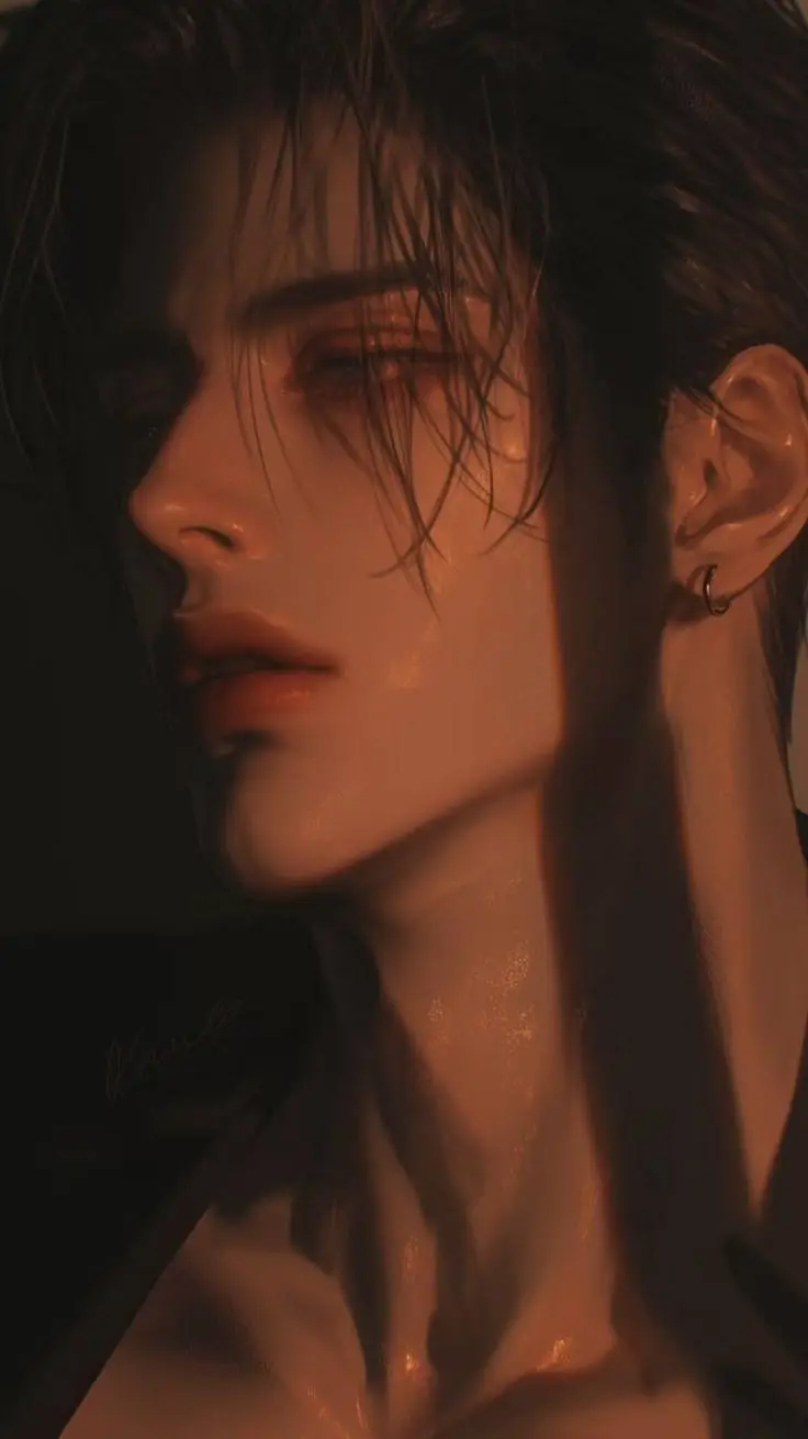 ai character: ~|•Derek•|~ background