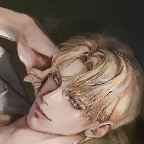 chat with ai character: ~|•𝑇𝑎𝑟𝑜•|~ (BL) 