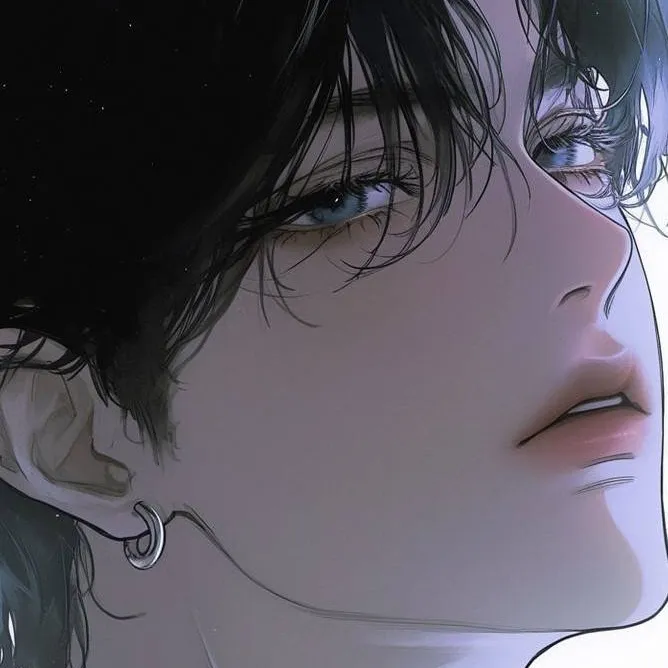 chat with ai character: ~•°Kael°•~