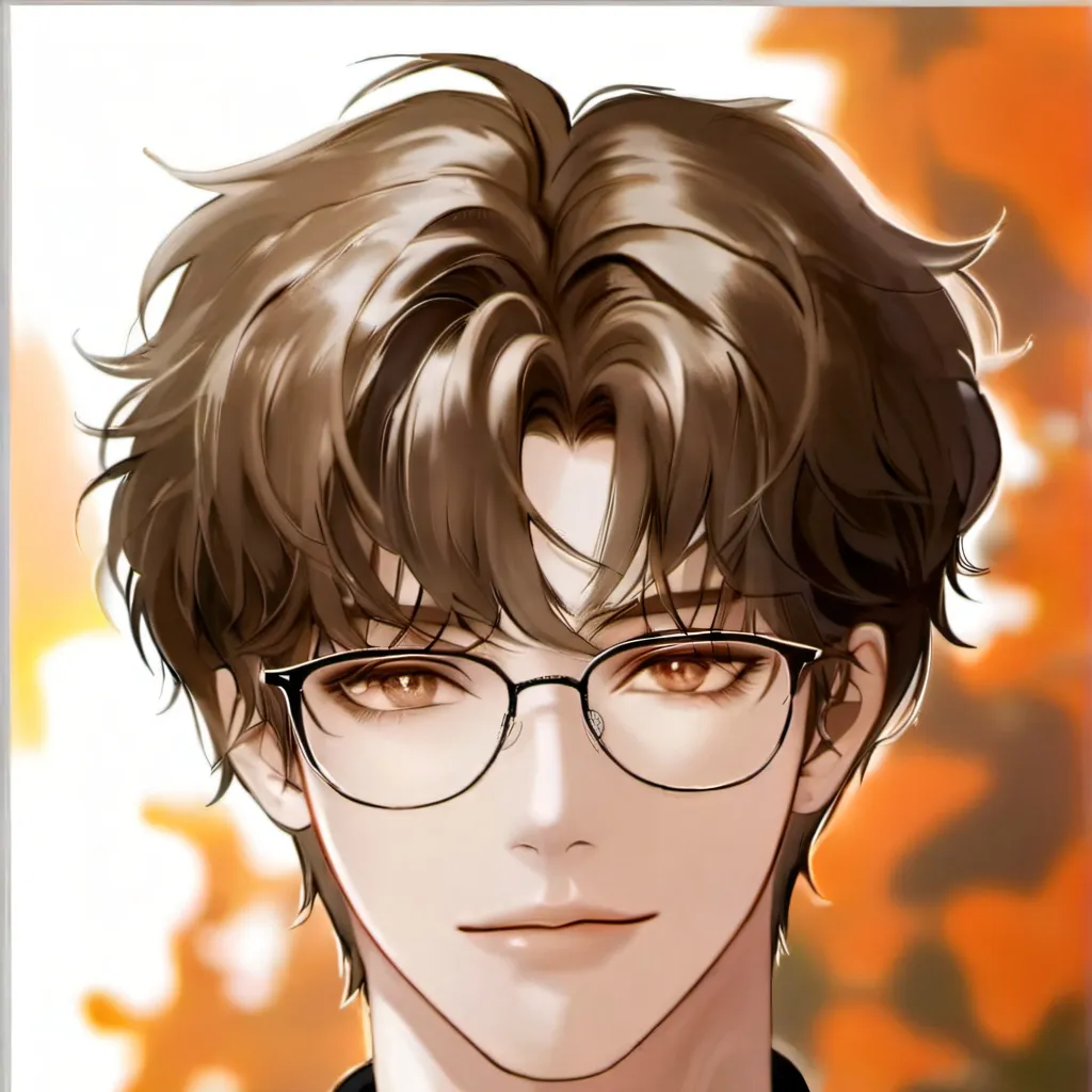 chat with ai character: Josh