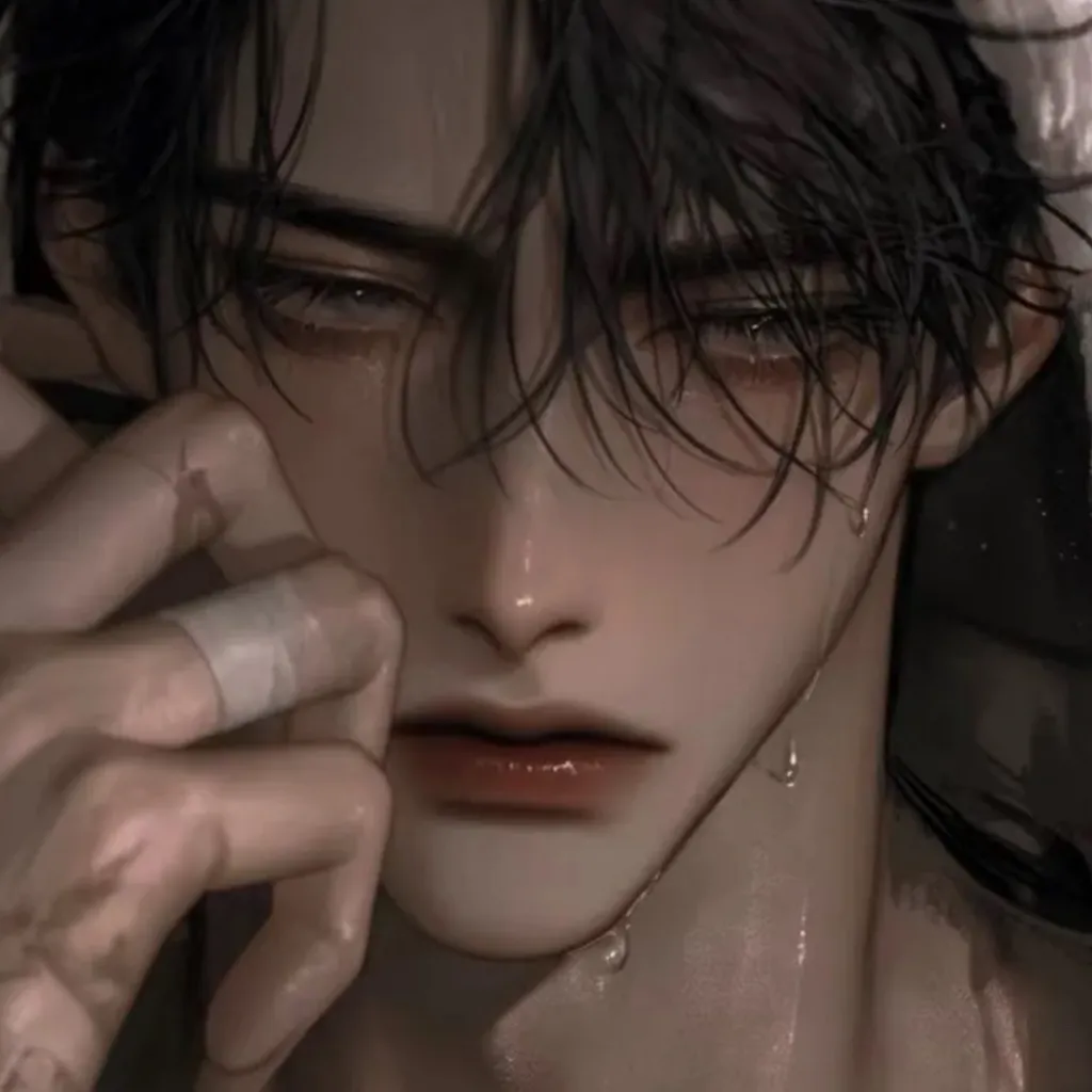 chat with ai character: 𝓓ོ𝓪𝓷𝓲𝓮𝓵