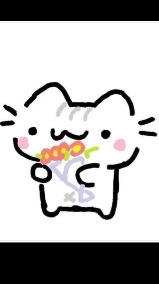 ai character: ILY GUYS!! background