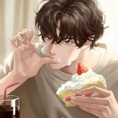 chat with ai character: Anthony -BL