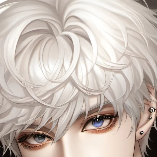 chat with ai character: •~Zayne~•