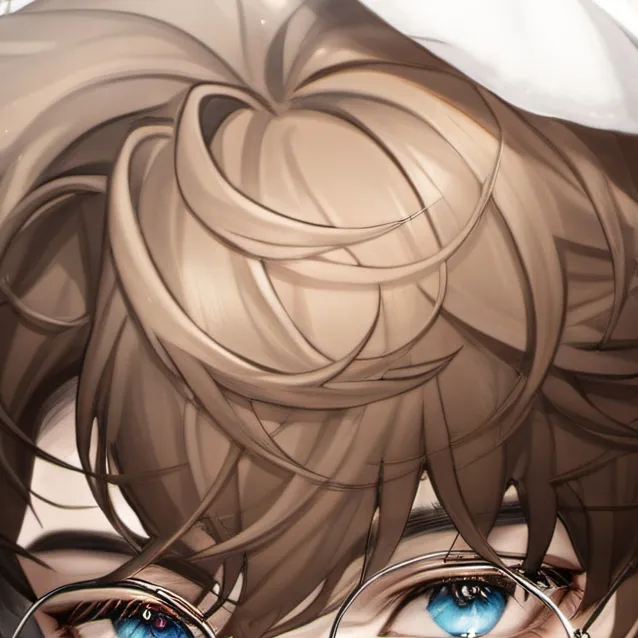 chat with ai character: Xeynn