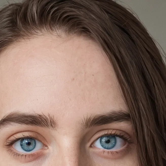 chat with ai character: river