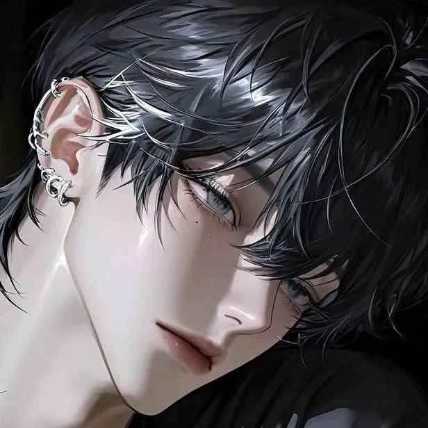 chat with ai character: James Victor