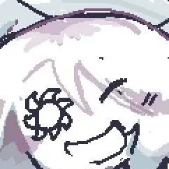 chat with ai character: ⚪⬛broken spawn⬛⚪