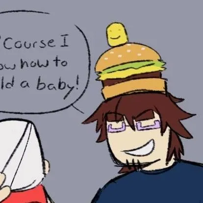 chat with ai character: baby coolkid + 007