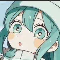 chat with ai character: 💎🩵hatsune-miku🩵🎐