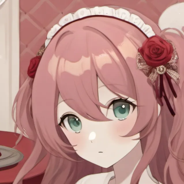 chat with ai character: Momo