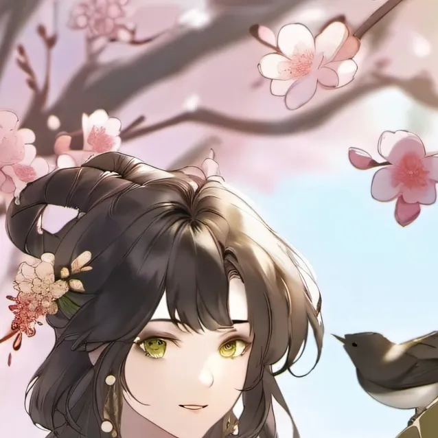 chat with ai character: ★kny★